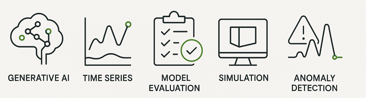 Custom ML Development
