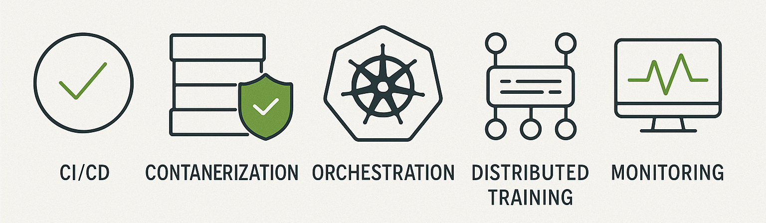 MLOps & Deployment Strategy