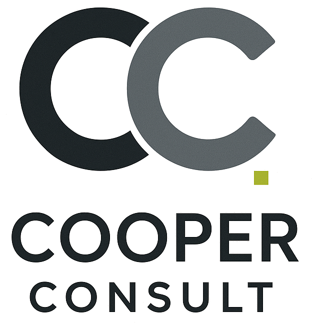 Cooper Consult AI Logo